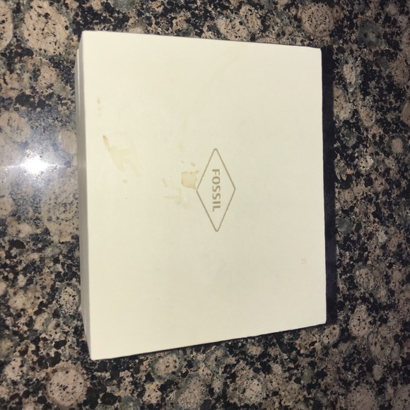 Watch gift set Fossil - Picture 1 of 4